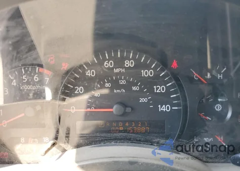 2006 Nissan Titan Xe z USA, uszkodzony, nr VIN 1N6AA07A16N516327